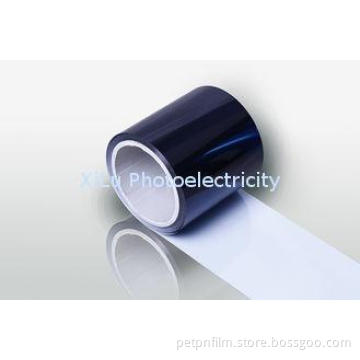 Black and White Double Sided Tape ,  Light-shielding Adhesi
